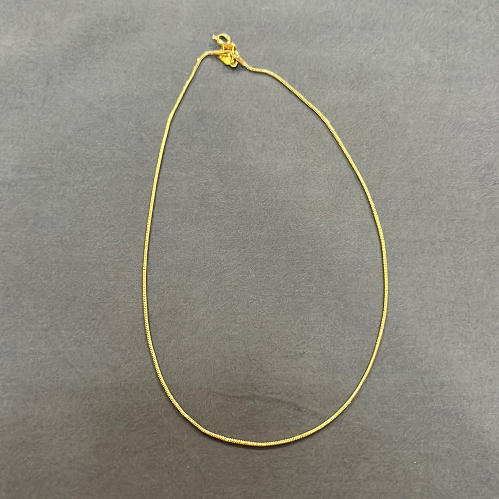 Electric picks necklace